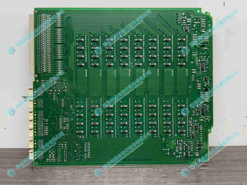 ALCATEL LUCENT 3BA53188ABFD模擬板