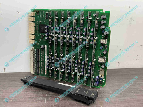 ALCATEL LUCENT 3BA53188ABFD模擬板