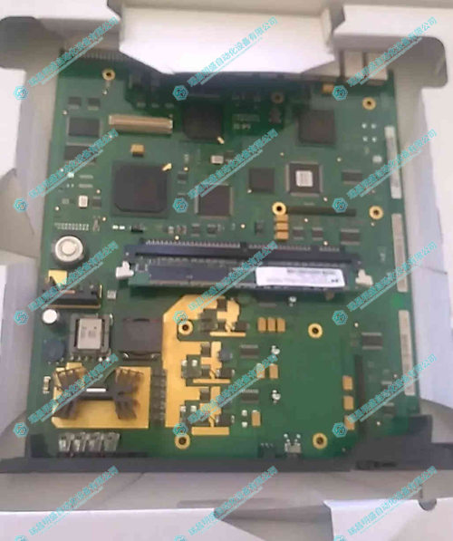 ALCATEL-LUCENT 3BA23225ABJD通信模塊