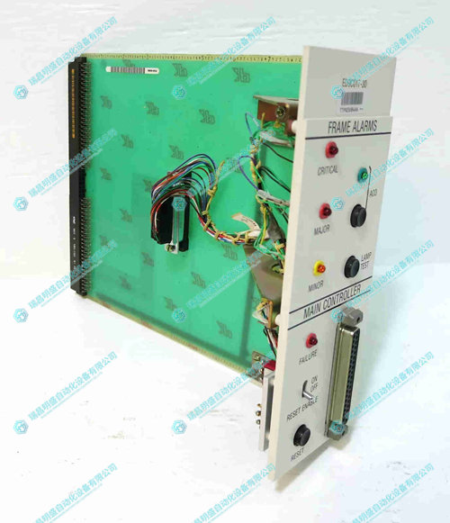 ALCATEL-LUCENT T1PQ5D84AA主控制器板