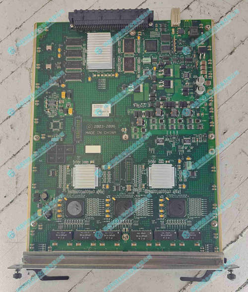 ALCATEL-LUCENT OS7-GNI2-C12以太網(wǎng)模塊