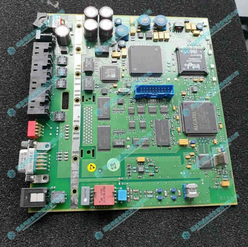 ALCATEL-LUCENT 3EC18603CCAB交換模塊板