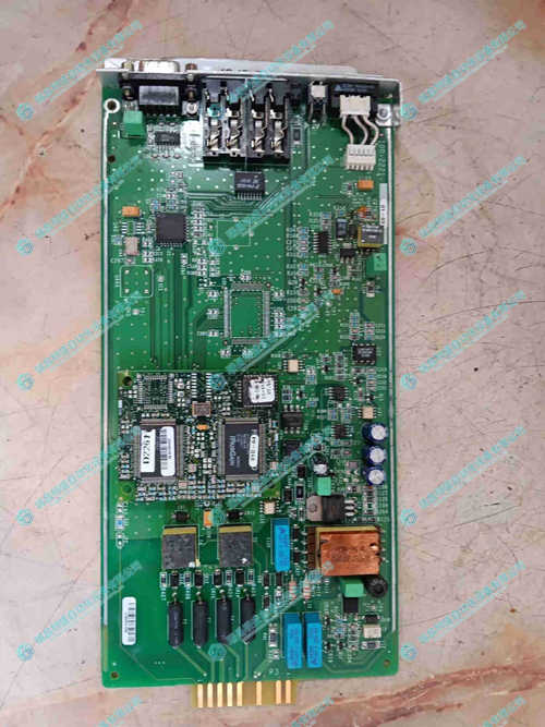 ALCATEL-LUCENT 100-2221-01-03 processor module