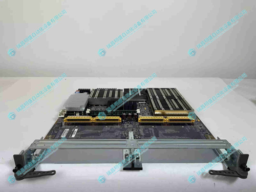 ALCATEL-LUCENT 3HE03619AA輸入輸出模塊