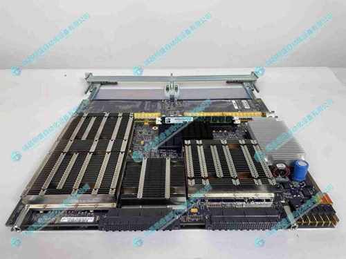 ALCATEL-LUCENT 3HE03619AA輸入輸出模塊