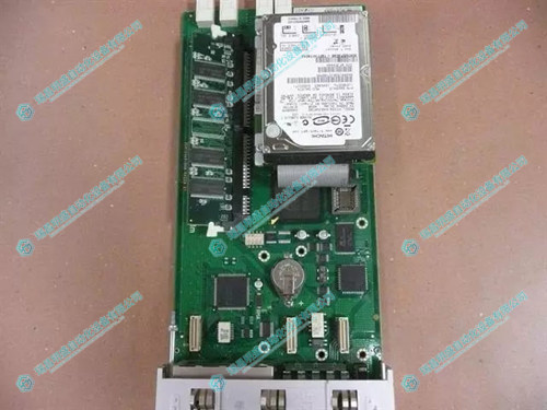 ALCATEL-LUCENT 3EH73068ACJB驅(qū)動器處理單元