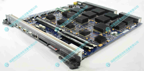 ALCATEL-LUCENT 3HE01170AAAF02控制開關(guān)卡