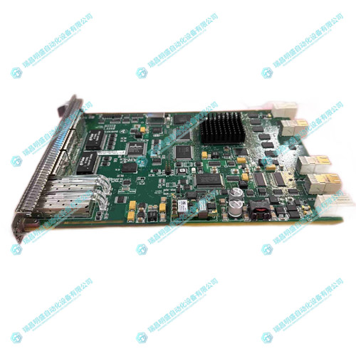 ALCATEL-LUCENT 3HE02776ABAB端口以太網(wǎng)卡