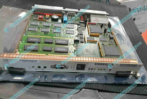 ALCATEL LUCENT  3AL34732AAAB設備控制器模塊