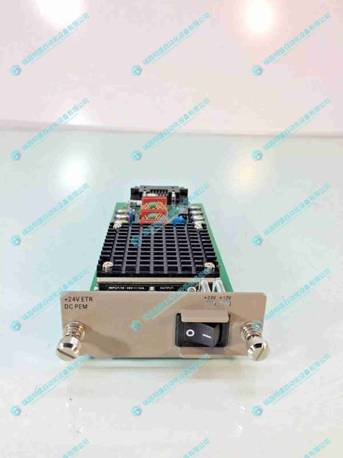 ALCATEL LUCENT 3HE06336AAAA01接口模塊