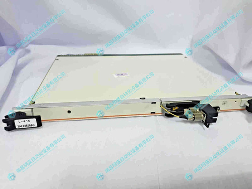 ALCATEL LUCENT  3AL788568BDAD通信模塊