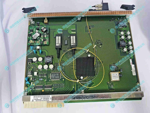 ALCATEL LUCENT  3AL788568BDAD通信模塊