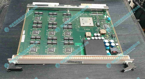 ALCATEL LUCENT  3AL79092AAAB端口模塊