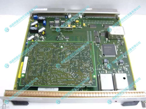 ALCATEL LUCENT  3AL34787AA控制器模塊