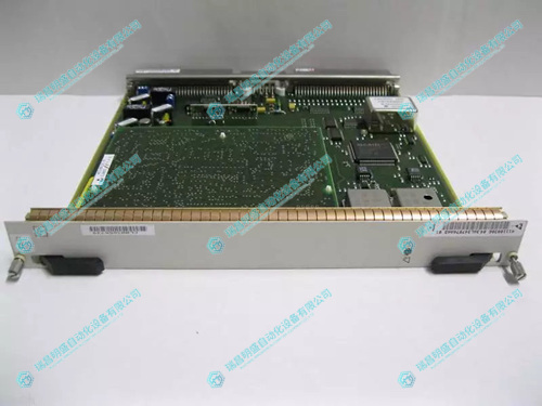 ALCATEL LUCENT  3AL34787AA控制器模塊