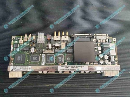 ALCATEL LUCENT  3AL78816AAAE輸入輸出模塊