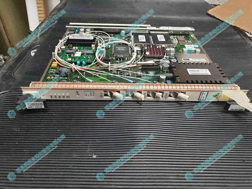 ALCATEL LUCENT 3AL86603BEAG控制器模塊