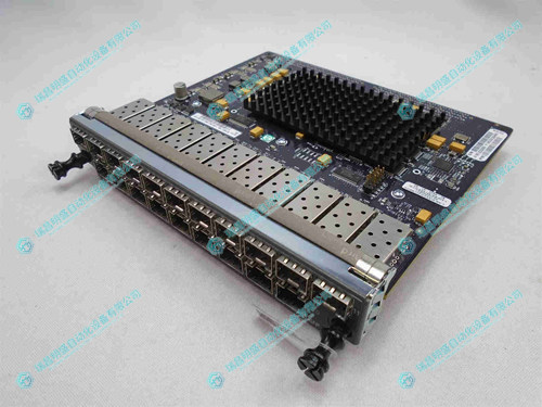 ALCATEL LUCENT  3HE03612AA端口模塊