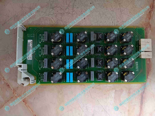 ALCATEL LUCENT  3EC15195ACAA控制板