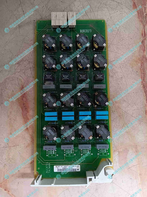 ALCATEL LUCENT 3EC15195ACAA控制板