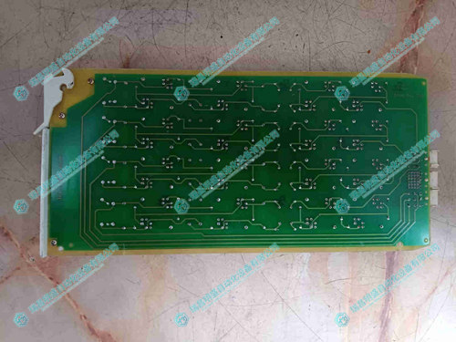 ALCATEL LUCENT 3EC15195ACAA控制板