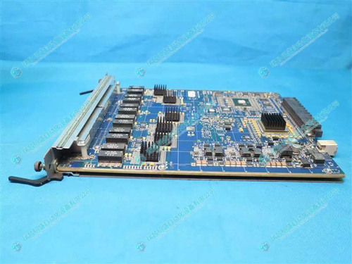 ALCATEL LUCENT OS9-GNI-C24端口網(wǎng)絡(luò)接口模塊