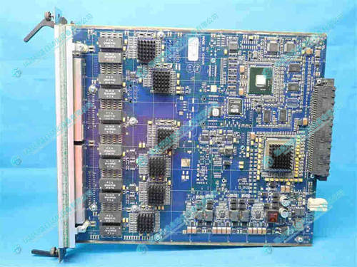 ALCATEL LUCENT OS9-GNI-C24端口網(wǎng)絡(luò)接口模塊