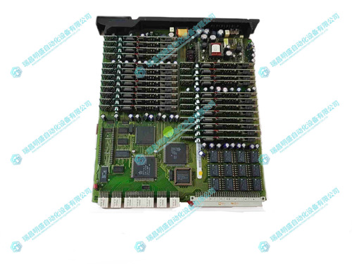 ALCATEL LUCENT  3BA53065ABBA模擬擴(kuò)展PCB板