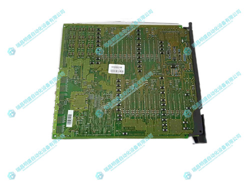 ALCATEL LUCENT 3BA53065ABBA模擬擴(kuò)展PCB板