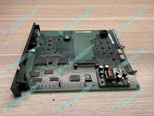 ALCATEL LUCENT  3BA23081ABBD服務(wù)器模塊