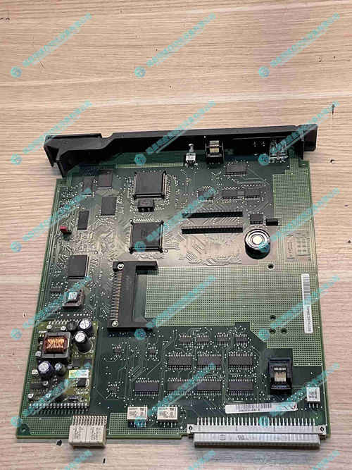 ALCATEL LUCENT 3BA23081ABBD服務(wù)器模塊