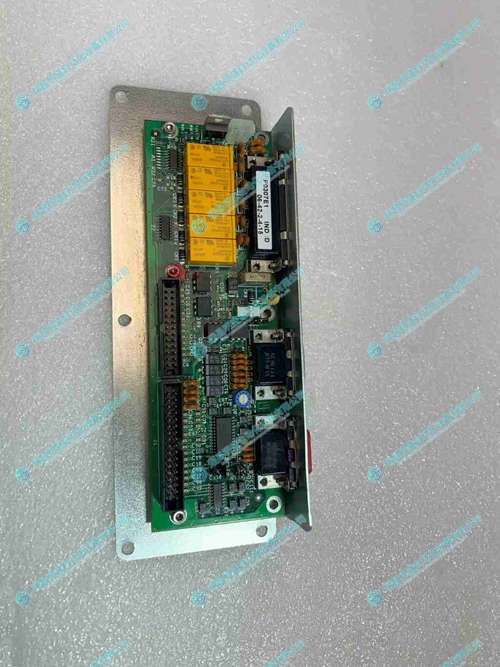 ALCATEL LUCENT 06-42-2-4-15光纖端口模塊