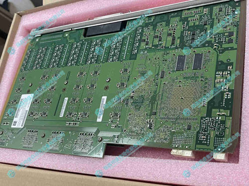 ALCATEL LUCENT 3FE61233BB控制器模塊