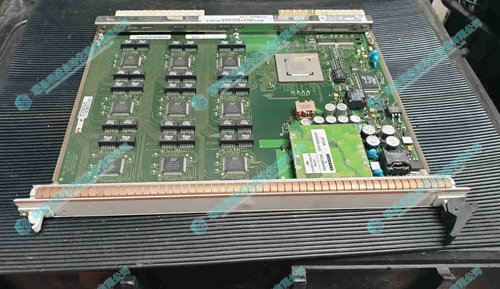 ALCATEL LUCENT  3AL79092AAAE端口模塊