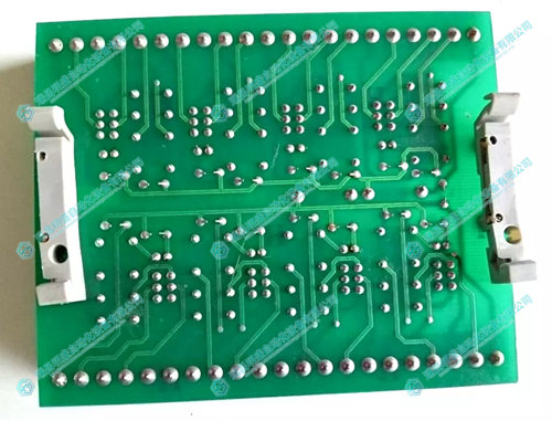 Taiyo Electric AA-327A GRU-8D印刷電路板