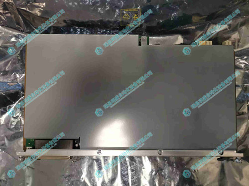 ALCATEL LUCENT  3FE00162AB端口模塊