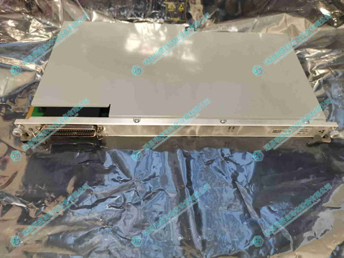 ALCATEL LUCENT  3FE00162AB端口模塊