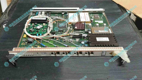 ALCATEL LUCENT 3AL86603BFAG控制器模塊