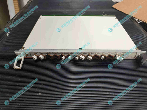 ALCATEL LUCENT  3AL86615AJAE控制器模塊