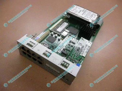 ALCATEL LUCENT 3EU23006ACBC印刷電路板