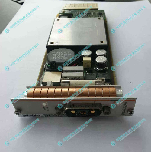 ALCATEL LUCENT  3AL86654AAAD控制模塊