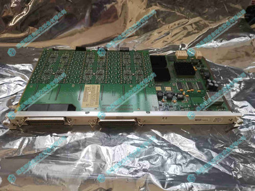 ALCATEL LUCENT 3FE61233BA終端卡板