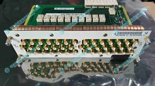 ALCATEL LUCENT 3AL36154ABAA電路板模塊