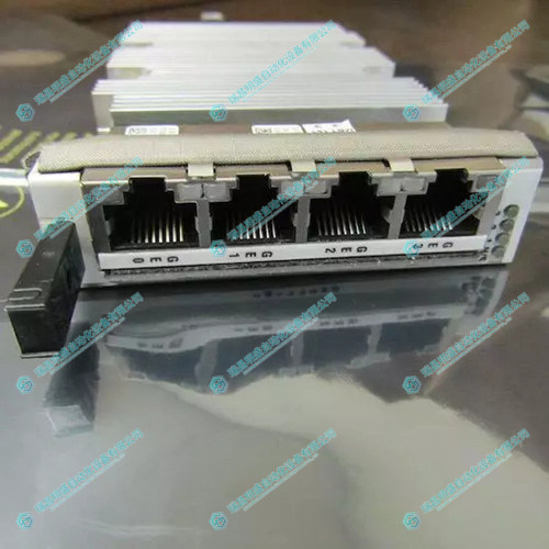 ALCATEL LUCENT 3CM03188BCAC 通信模塊