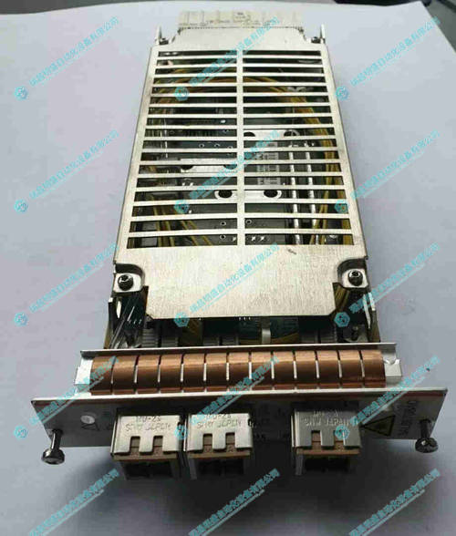 ALCATEL LUCENT  3AL86708ACAC控制器模塊