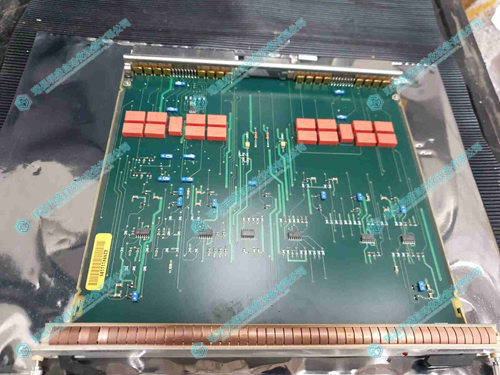 ALCATEL LUCENT  3AL34711ABAB交換機(jī)模塊