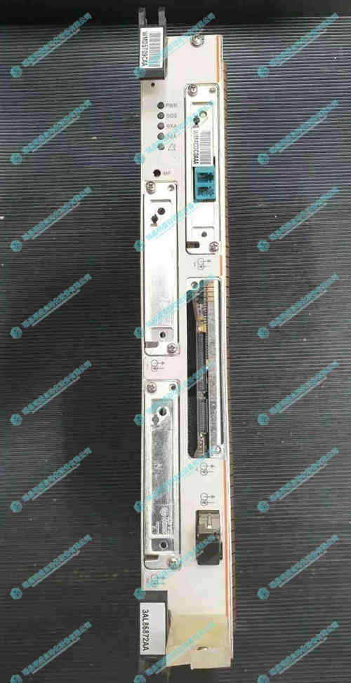 ALCATEL LUCENT 3AL86872AAAC控制器模塊