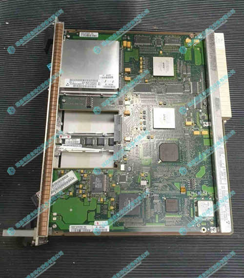 ALCATEL LUCENT 3AL86872AAAC控制器模塊