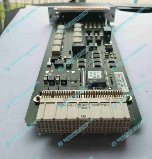 ALCATEL LUCENT 3AL86668AAAC接口模塊