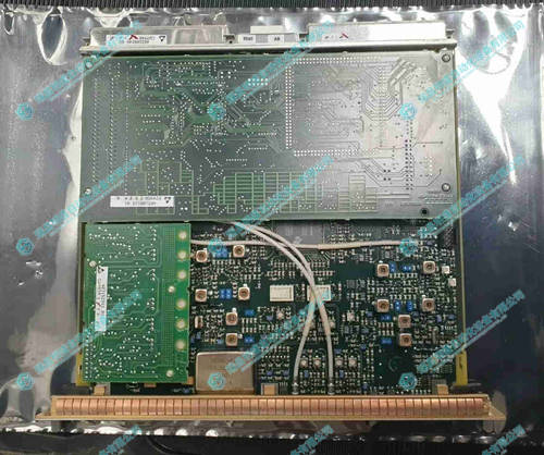 ALCATEL LUCENT 3AL34731AAAC雙核模塊